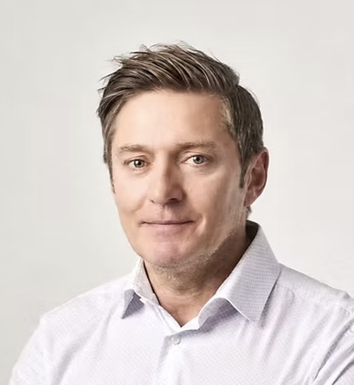 Harald Allerstorfer